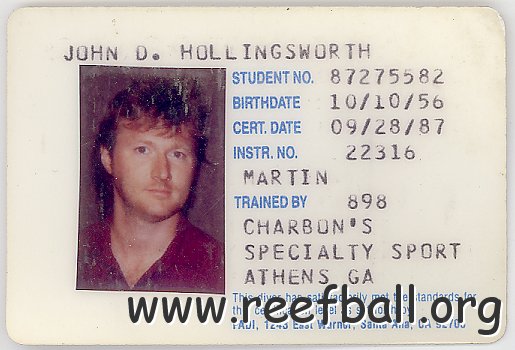 DHollingsworth_PADI.card