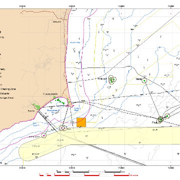 Artifical reef selection_large map