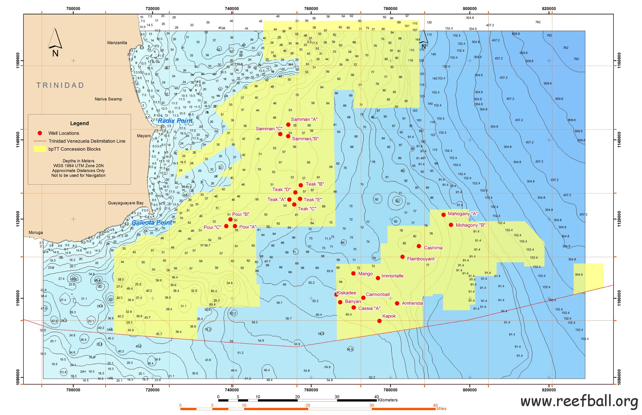 Base Map