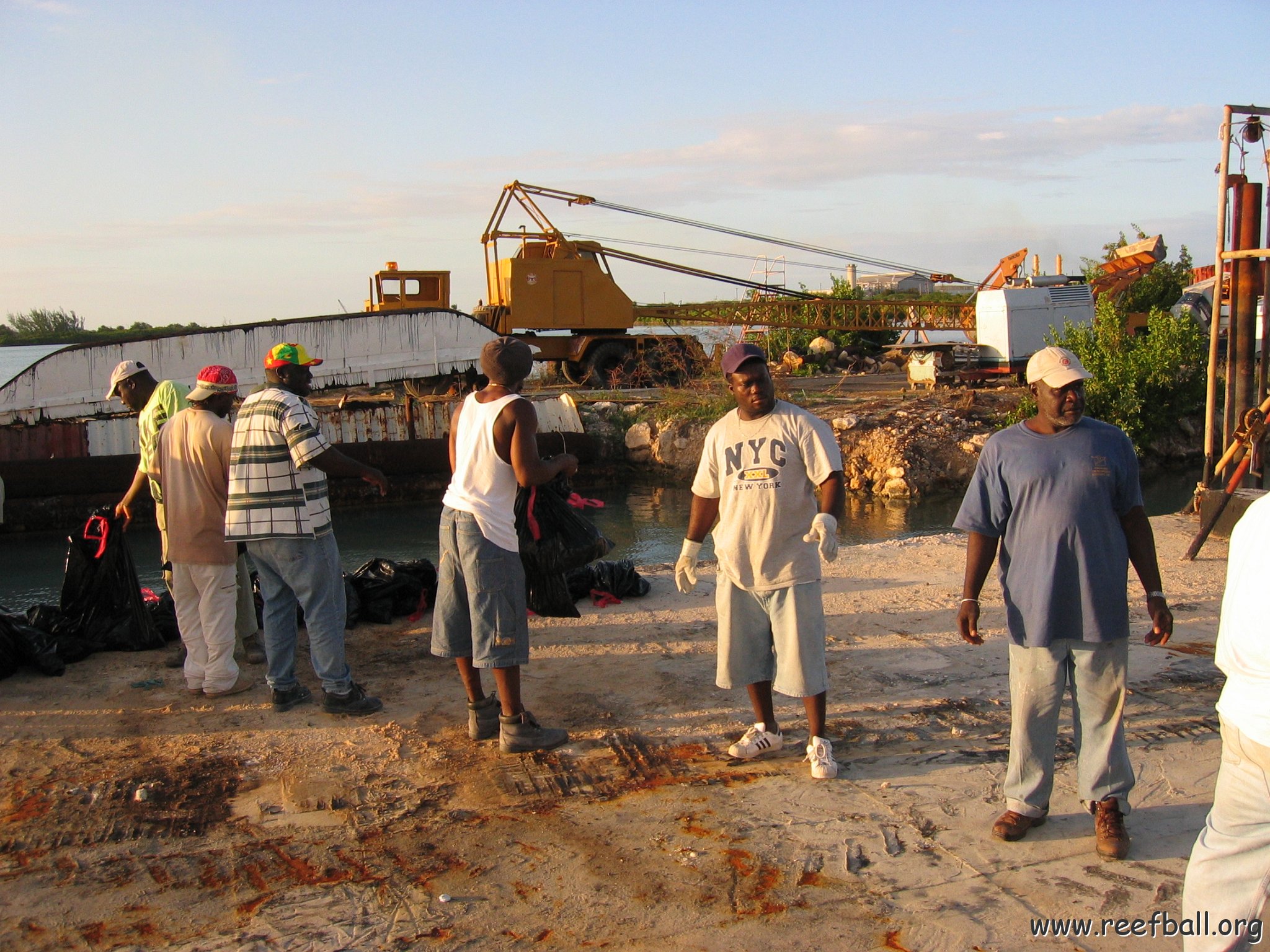 openingcontainerandfirstday4000mangroves_017