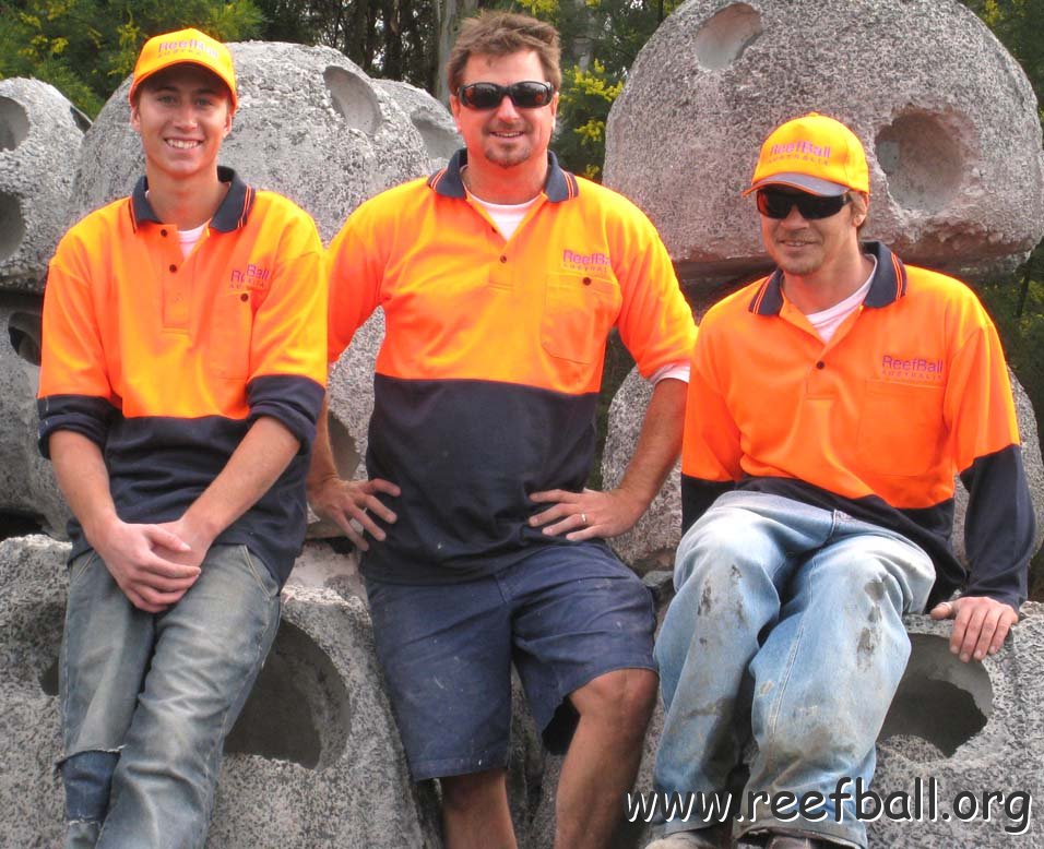 NSW-Tommy Dave Luke standing by stockpile