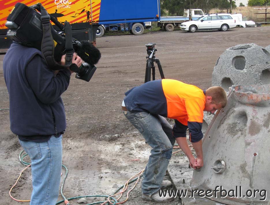 NSW-Tommy and cameraman1