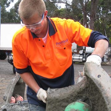 NSW-Tommy with mould