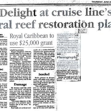 RoyalCaribbeanProject