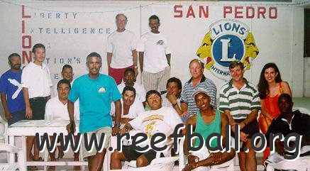 belizegroup