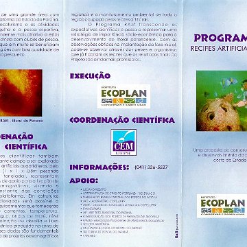 brochure