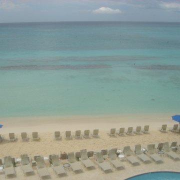 rooftopshotsofthebeachtableinwaterreefballbreakwaterviews