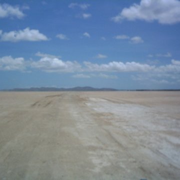 Cabo de la Vela 3