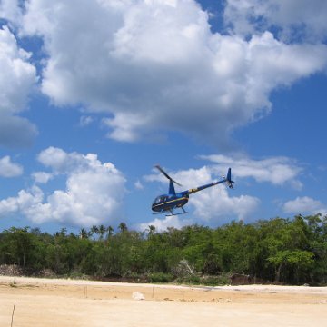 dominicanmay2007helosurveycanoladominicusiberostar 115