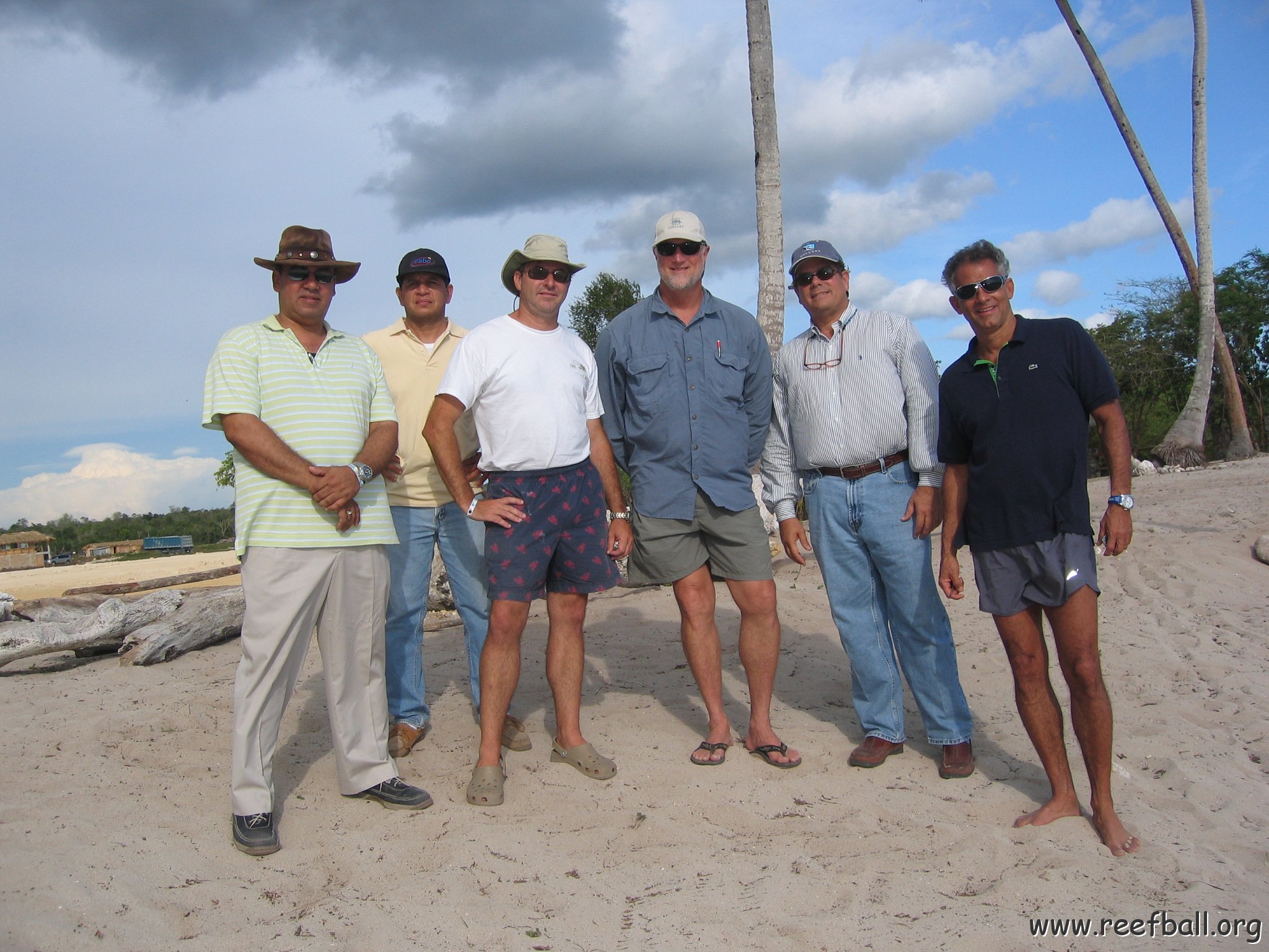 dominicanmay2007biosurveycanoladominicusiberostar 041