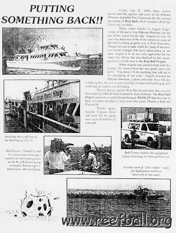 saltwaternewsjune1995page1