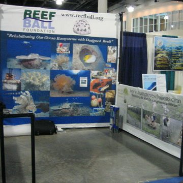 ReefBallBoothPhotos