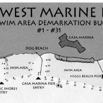 Reef Relief Key West Snorkeling Trail Project