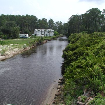 Mexico Beach