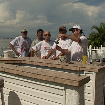 august2003coralpropagationtrainingandplantingproject