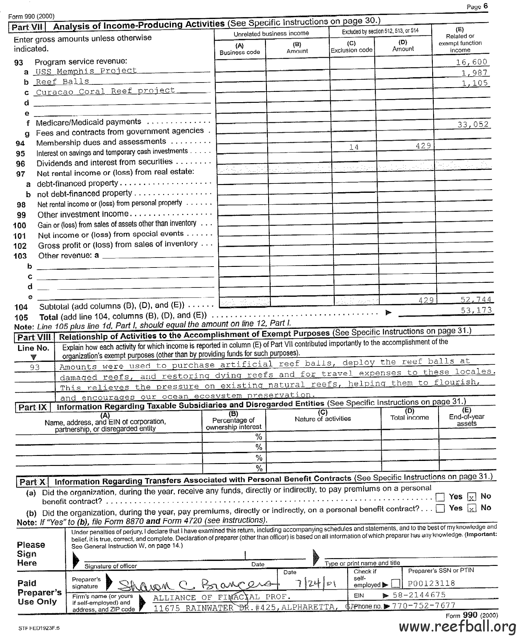 irsform990page6