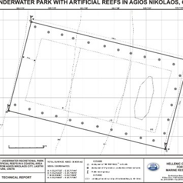 PARK MAP 