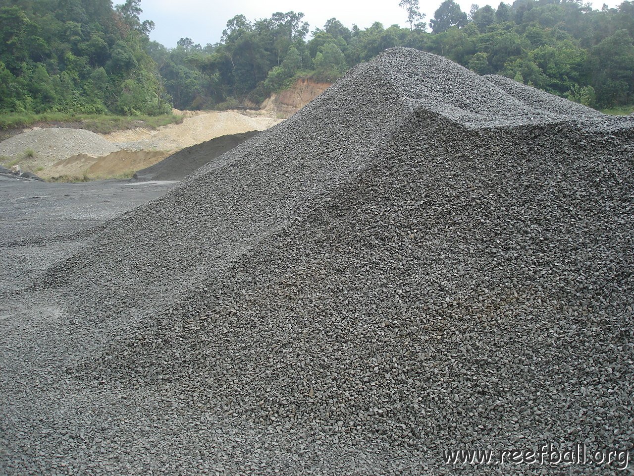 Sandakan concrete plt (4)