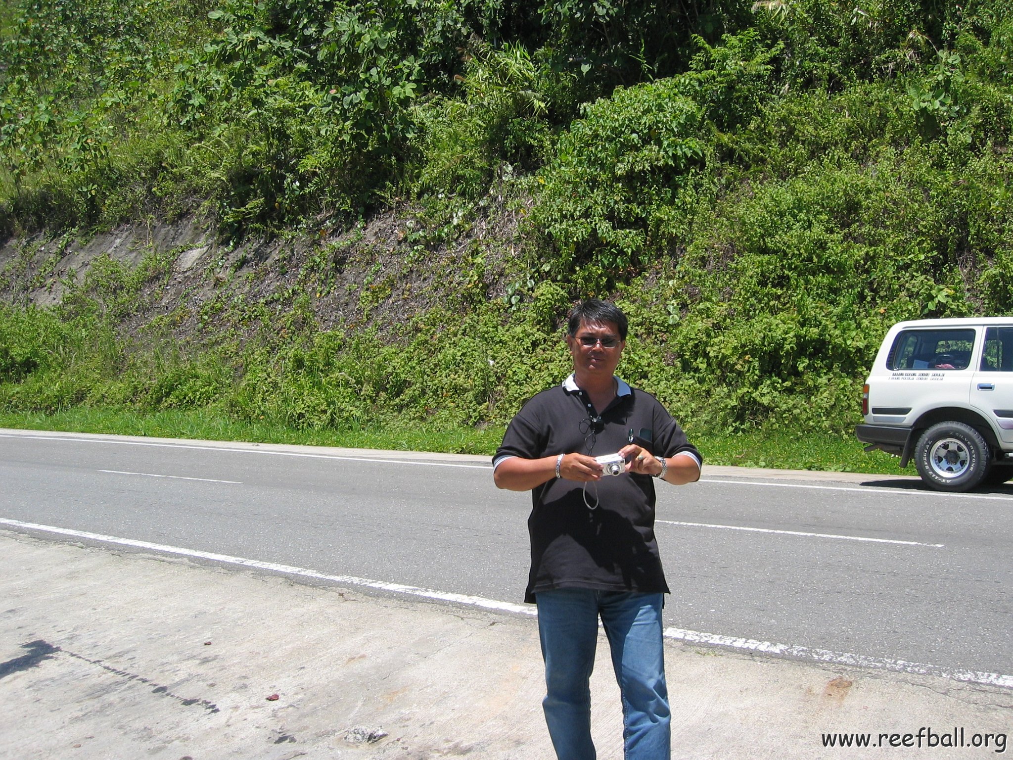 Harrys-Sandakan to KK (10)