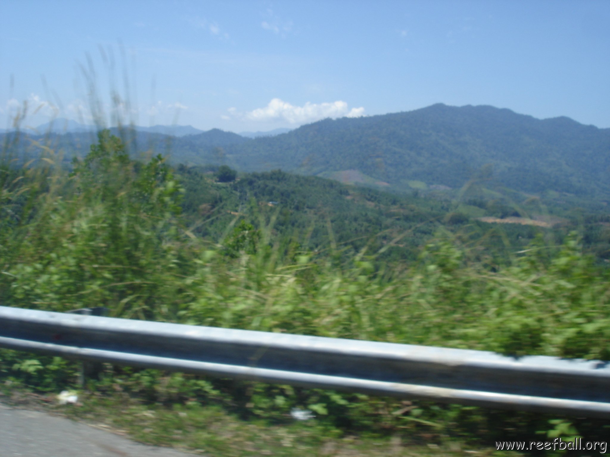 Road trip Sandakan - Kota Kinabalu (123)