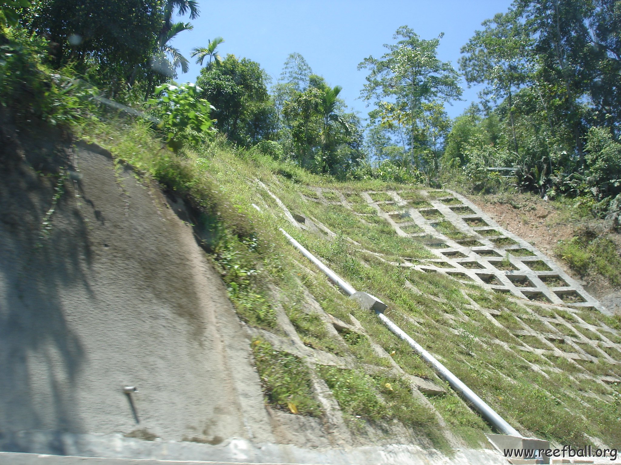 Road trip Sandakan - Kota Kinabalu (138)