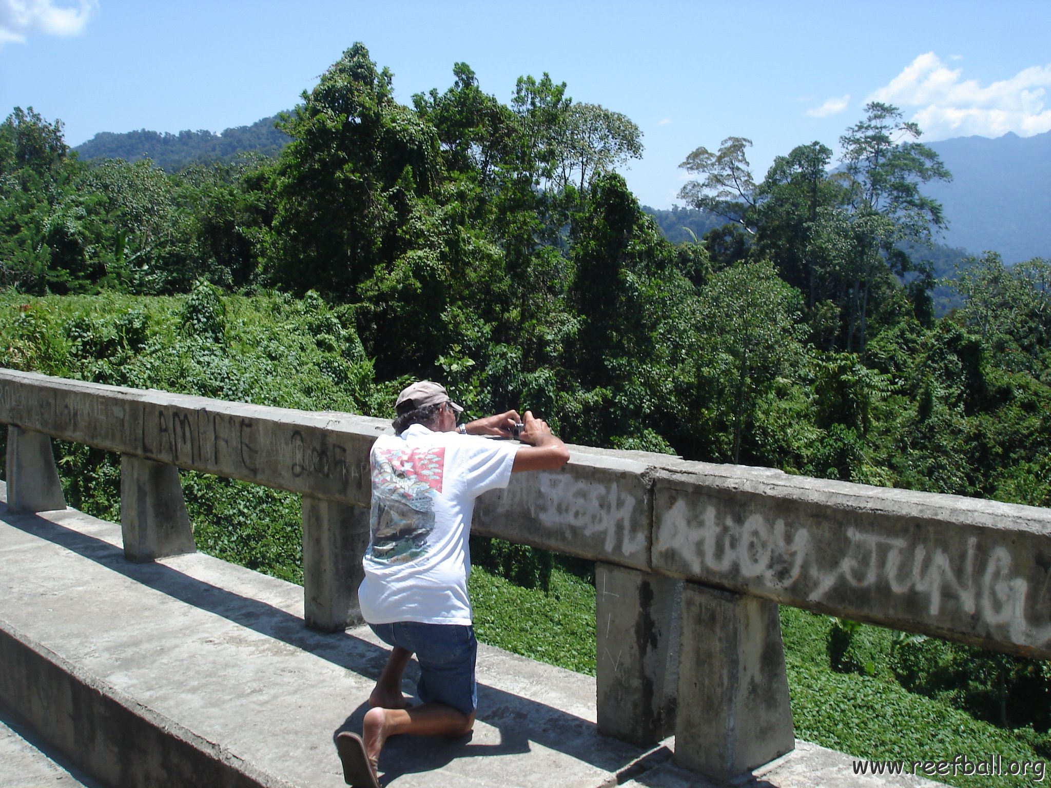 Road trip Sandakan - Kota Kinabalu (161)