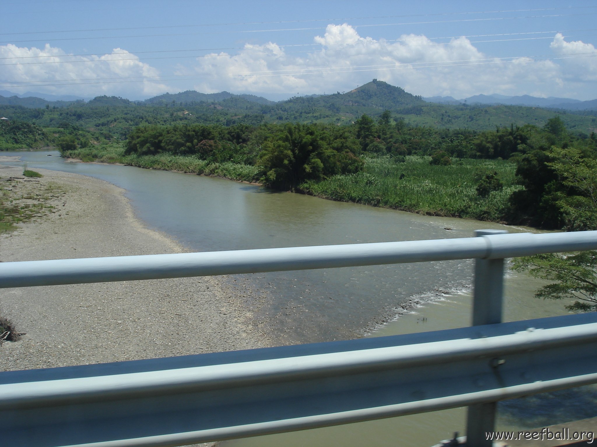 Road trip Sandakan - Kota Kinabalu (189)