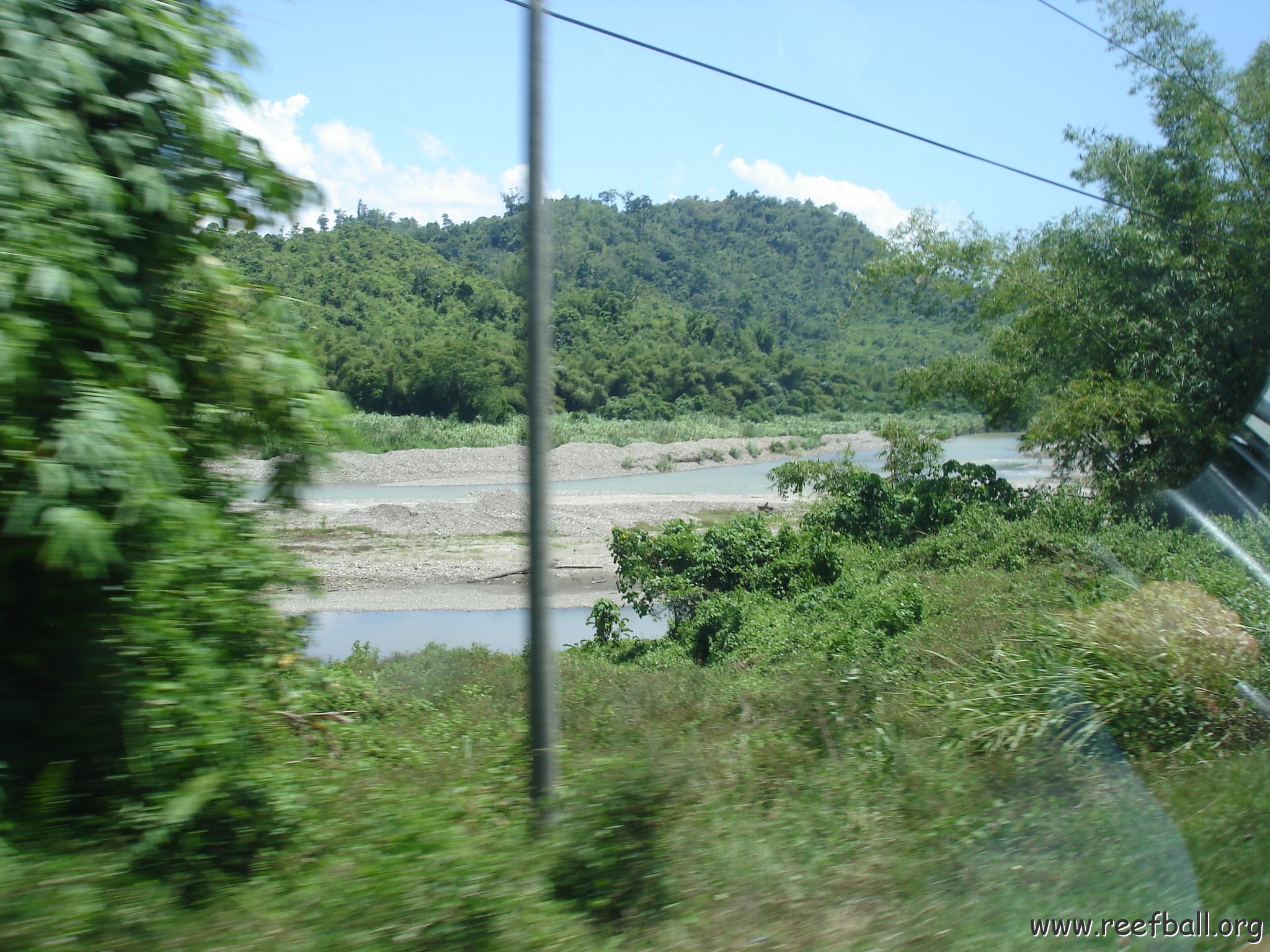 Road trip Sandakan - Kota Kinabalu (206)