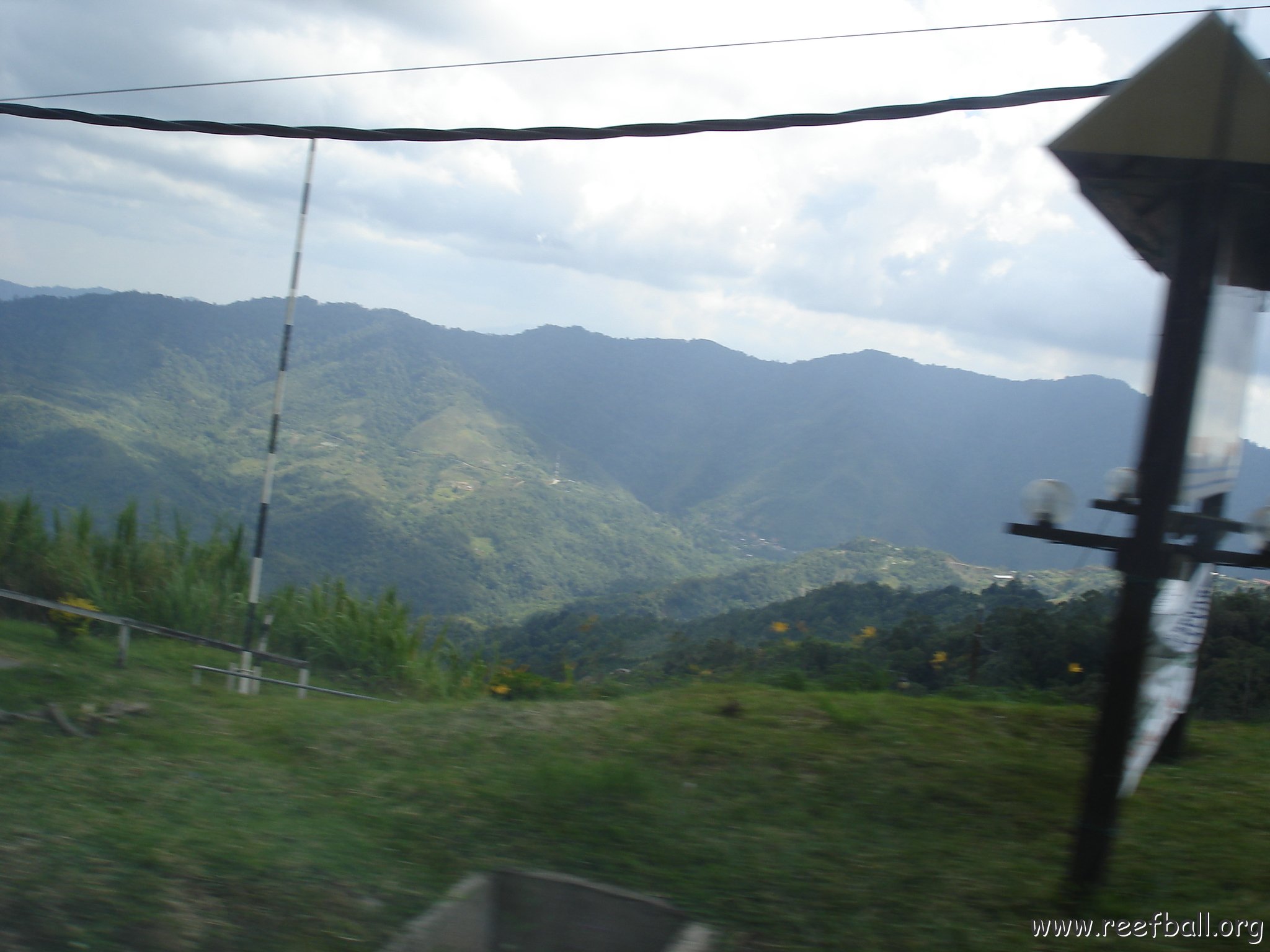 Road trip Sandakan - Kota Kinabalu (279)