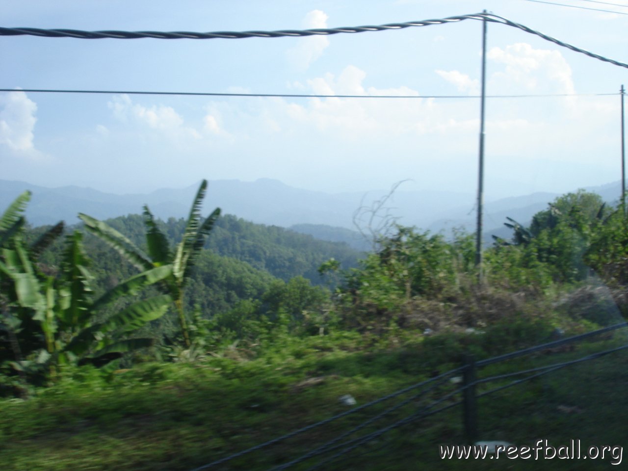 Road trip Sandakan - Kota Kinabalu (372)