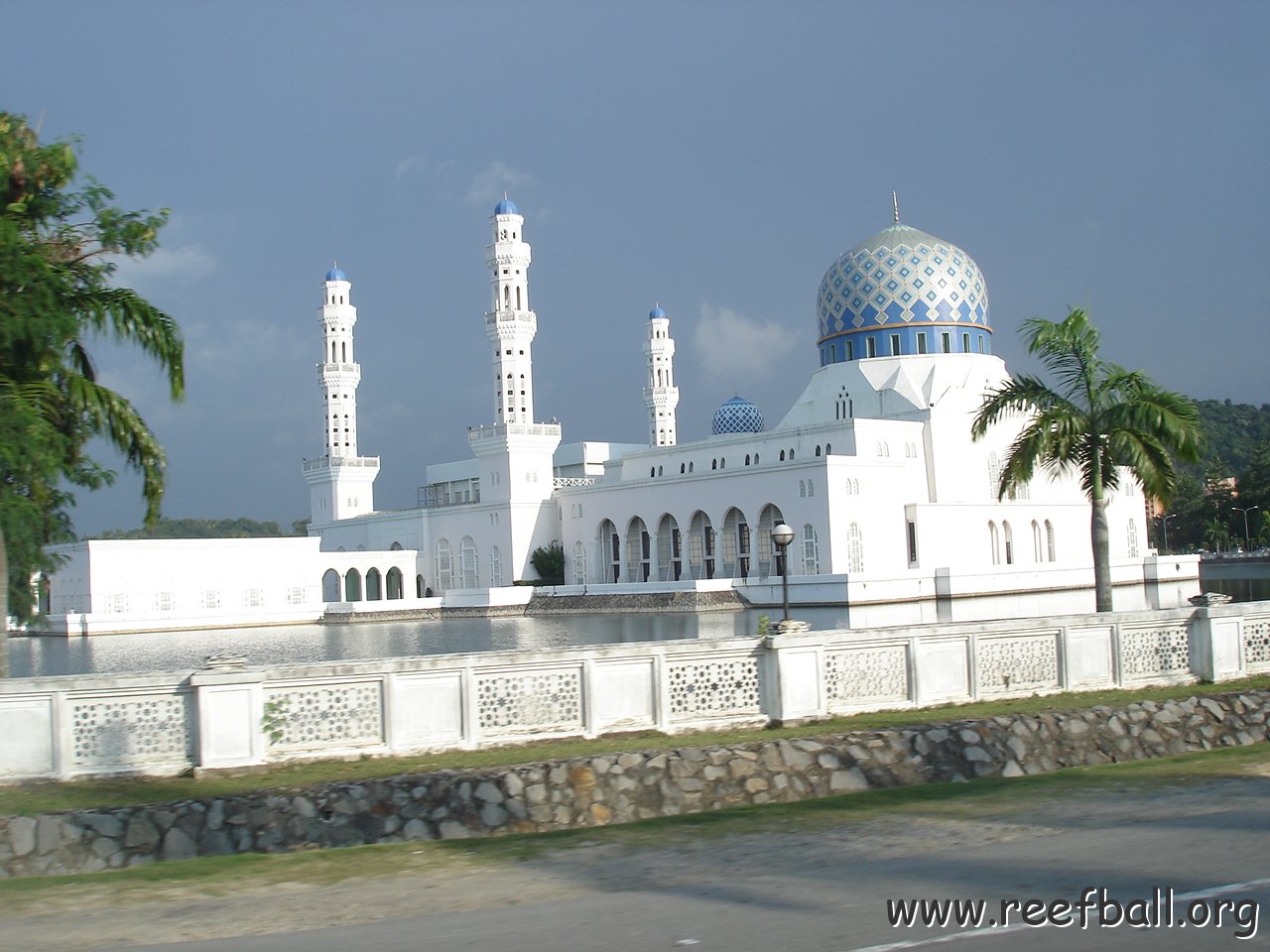 Road trip Sandakan - Kota Kinabalu (375)