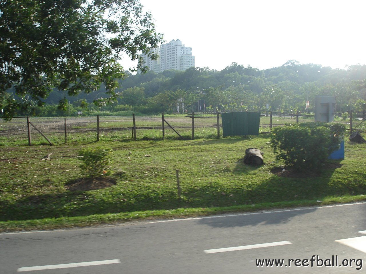 Road trip Sandakan - Kota Kinabalu (380)