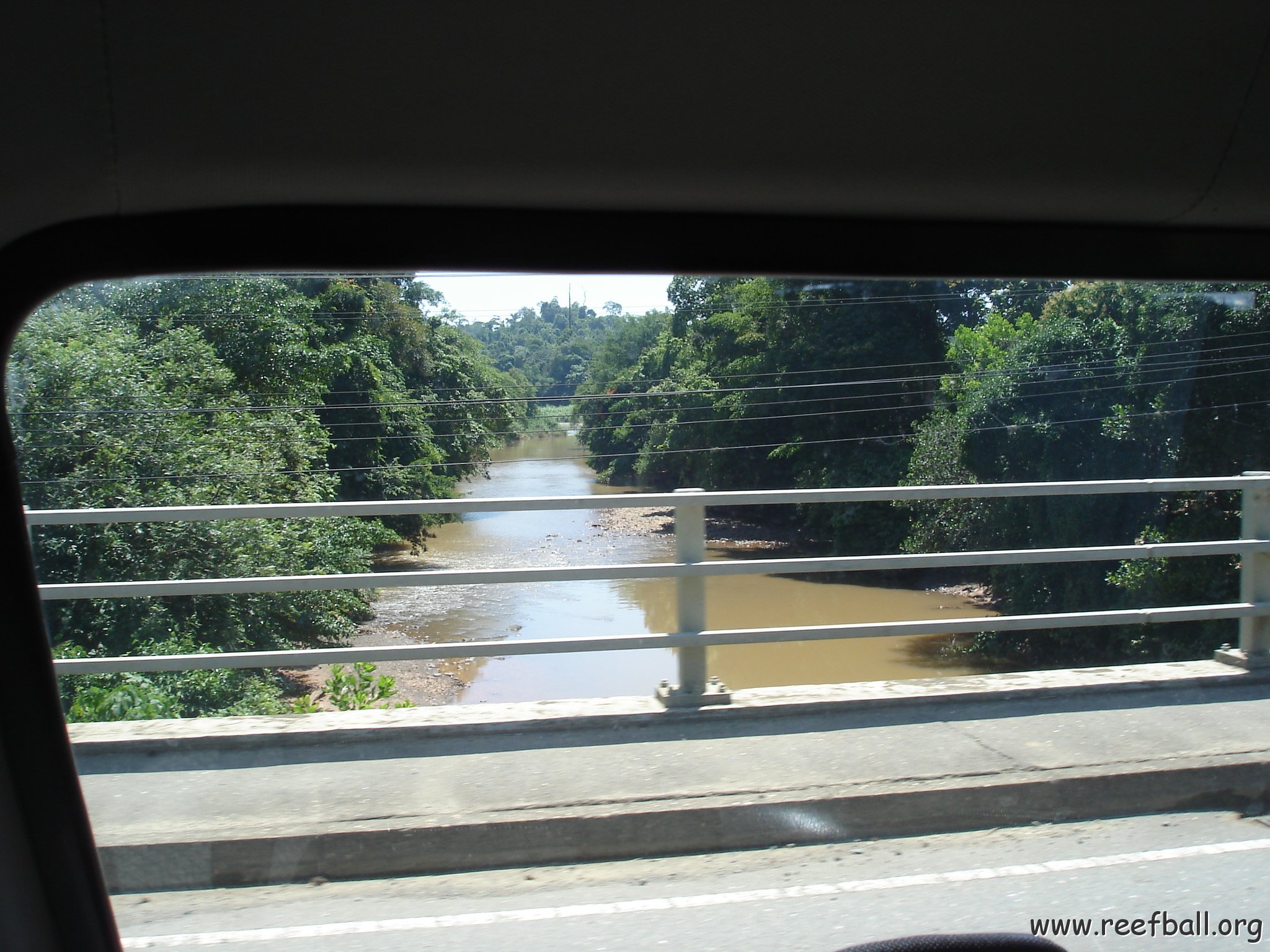 Road trip Sandakan - Kota Kinabalu (82)