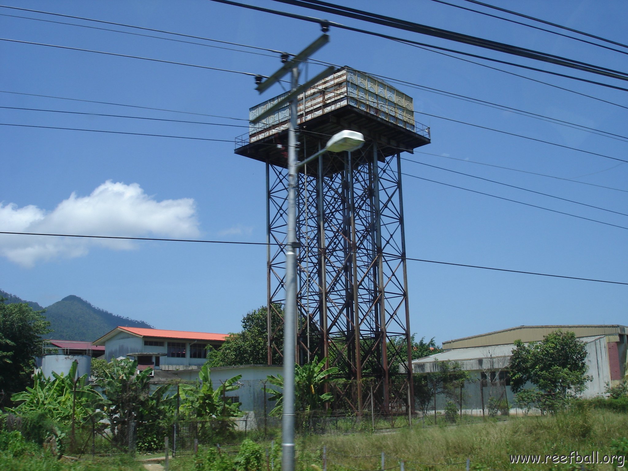 Road trip Sandakan - Kota Kinabalu (94)