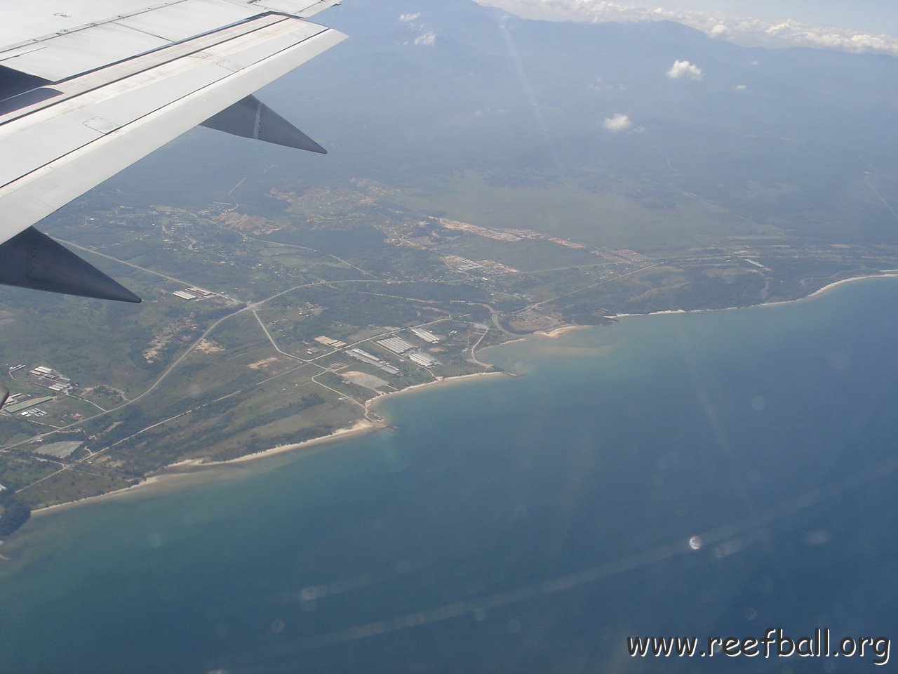 return to Kota Kinabalu (1)