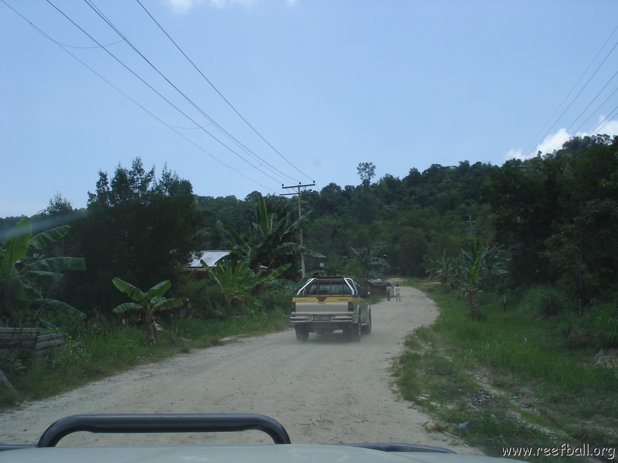 sites around Sandakan 4-07 (11)