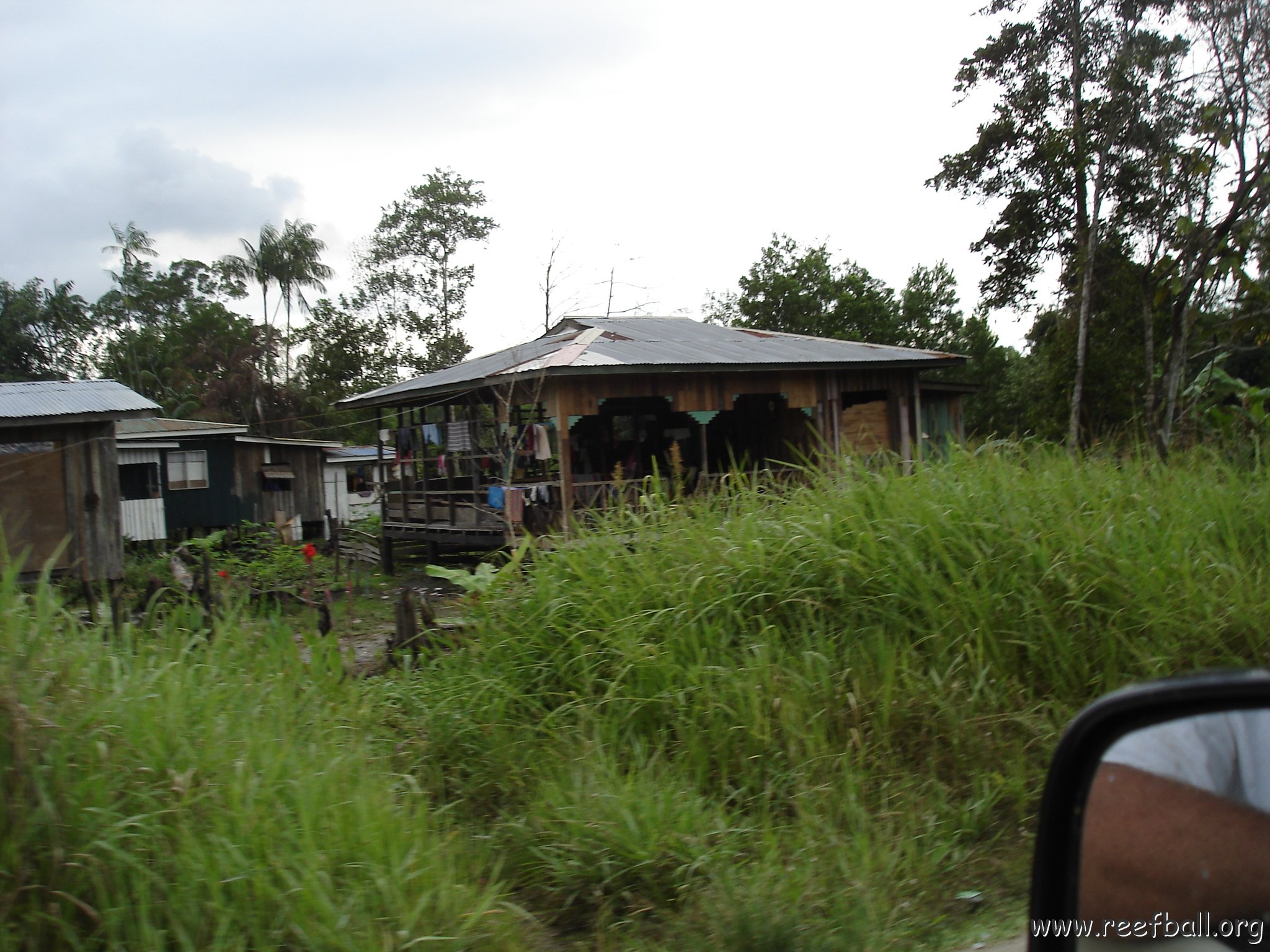 sites around Sandakan 4-07 (119)