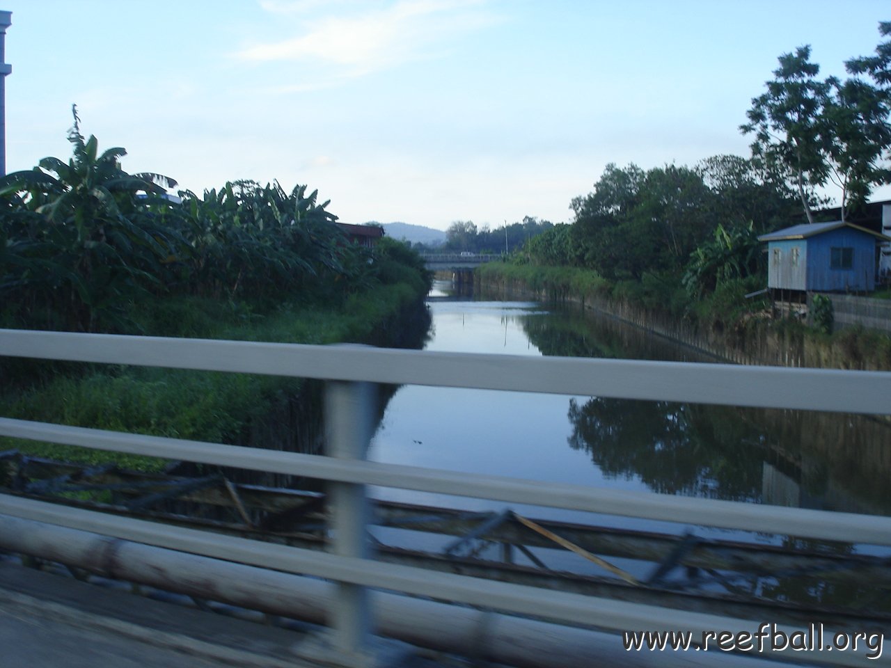 sites around Sandakan 4-07 (126)