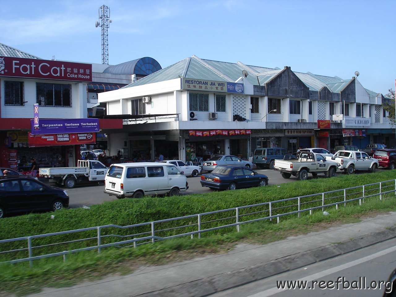 sites around Sandakan 4-07 (128)