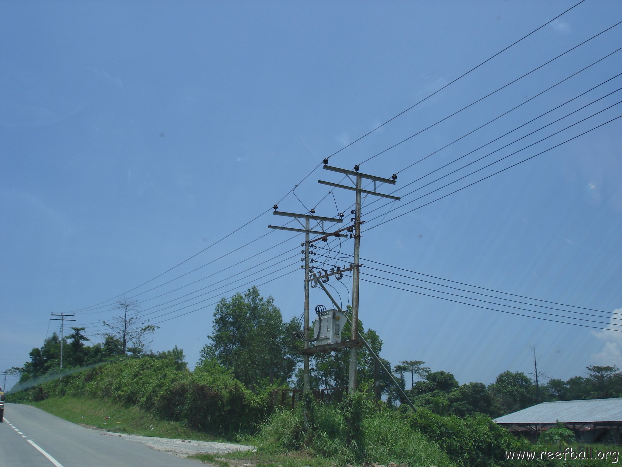 sites around Sandakan 4-07 (13)