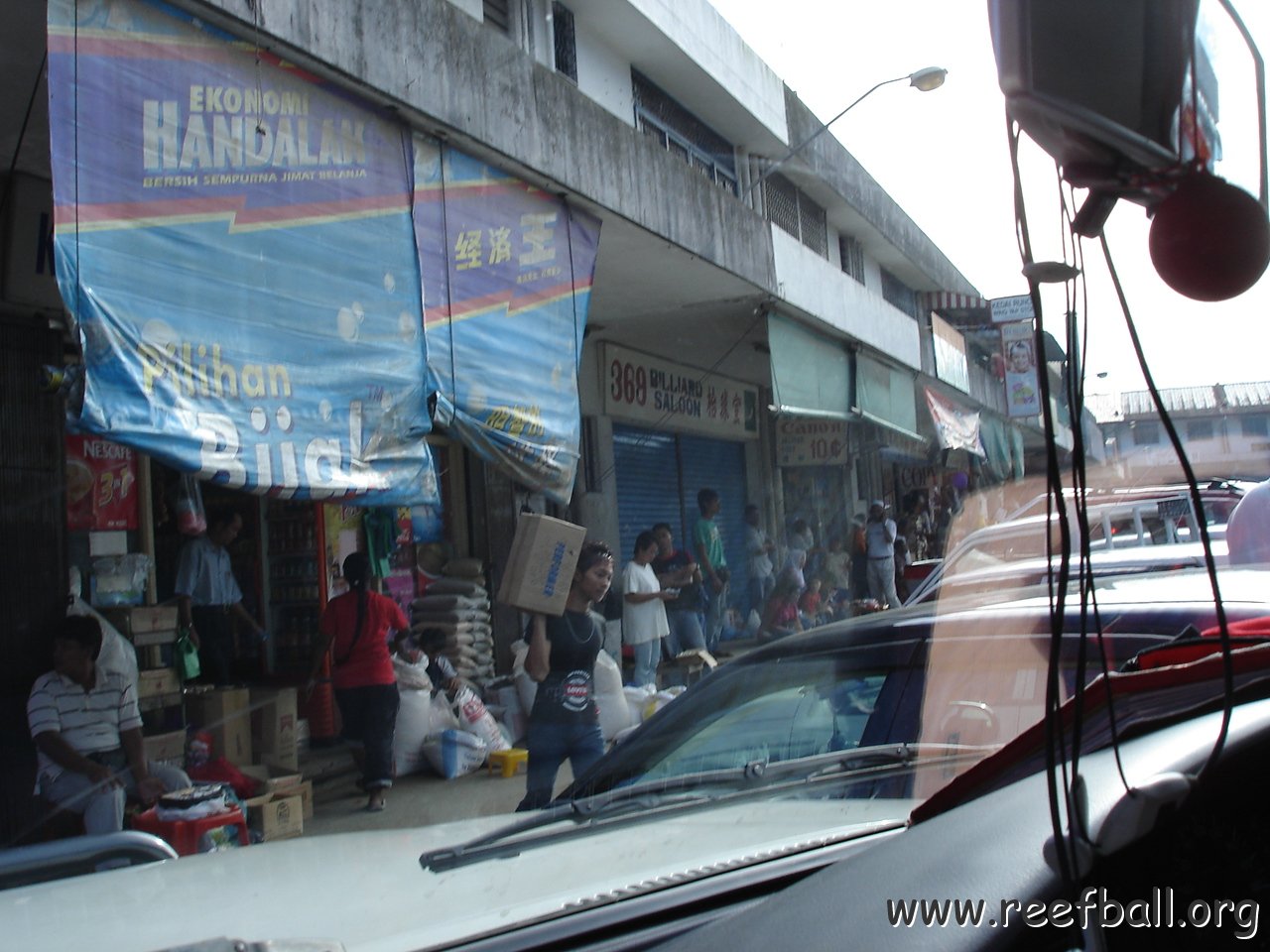 sites around Sandakan 4-07 (132)