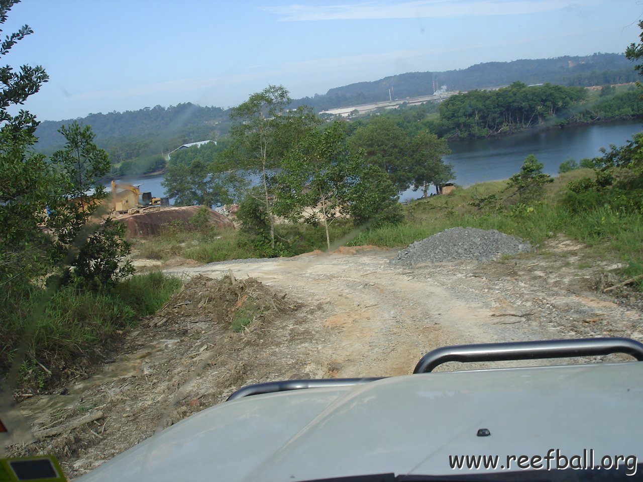 sites around Sandakan 4-07 (139)