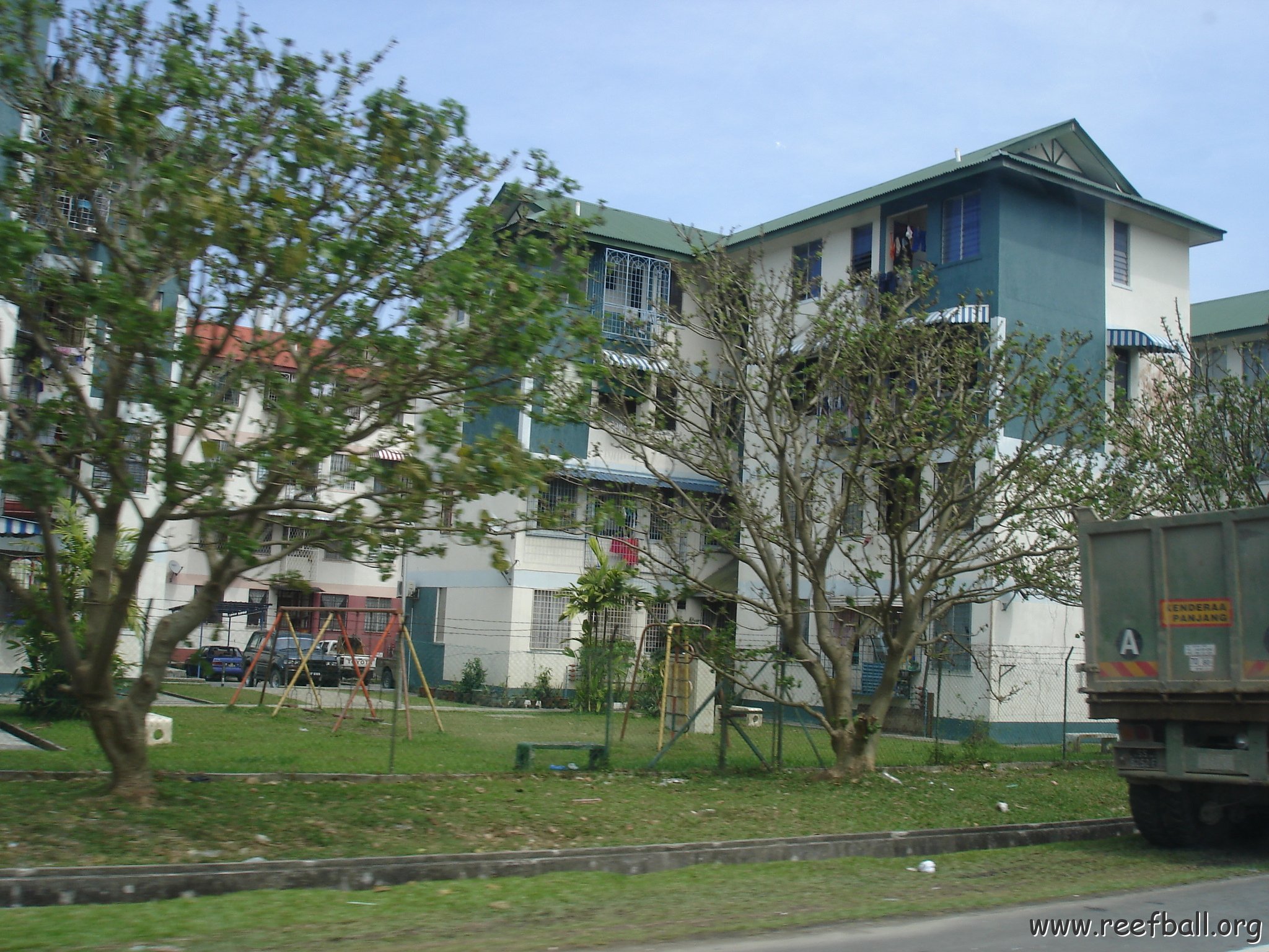 sites around Sandakan 4-07 (27)