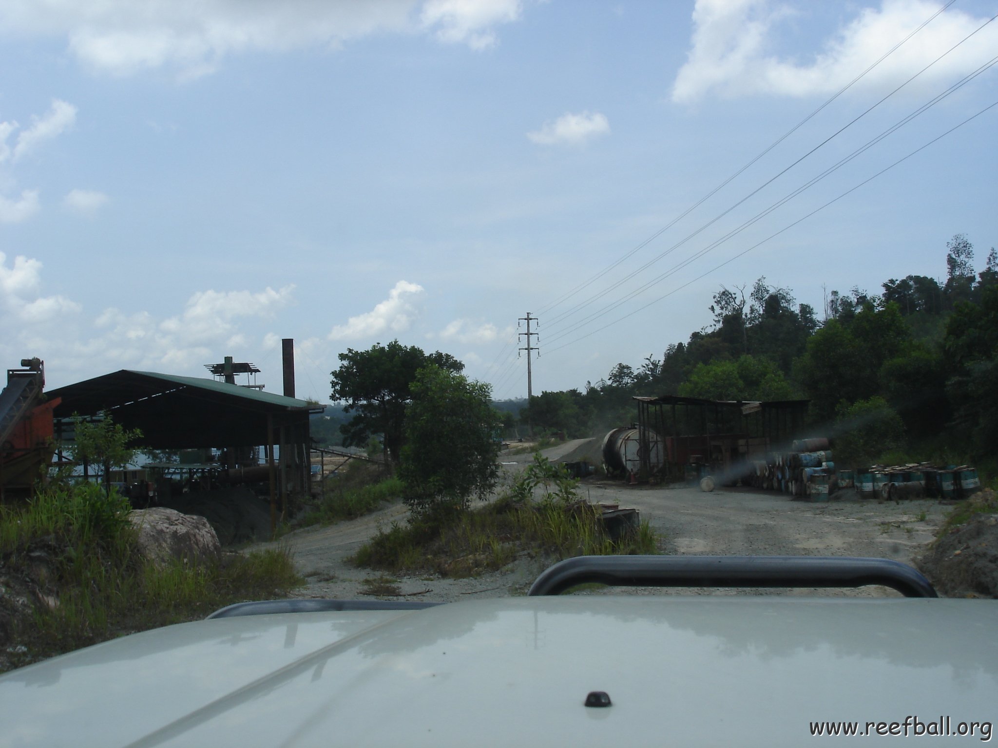 sites around Sandakan 4-07 (3)