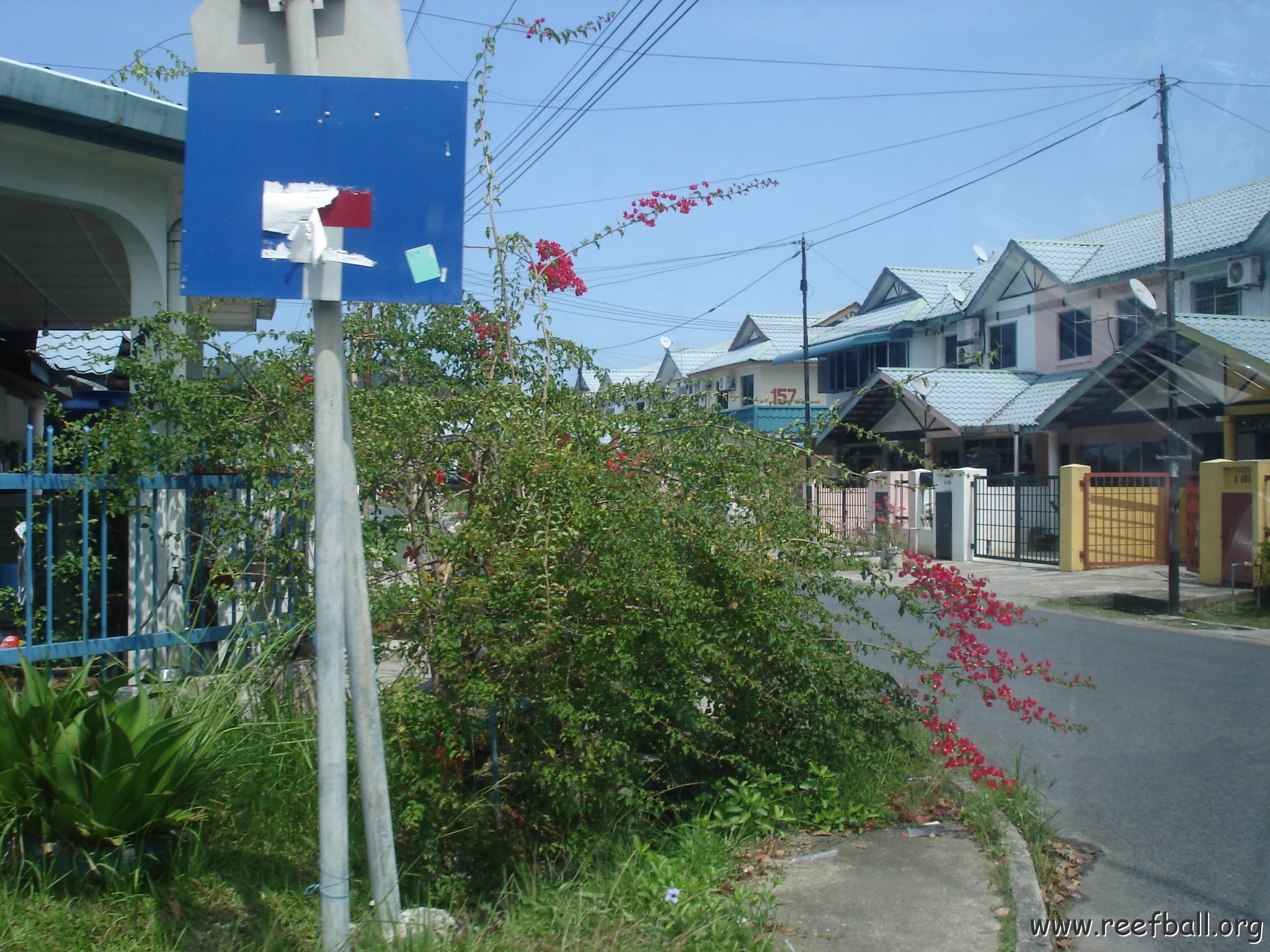 sites around Sandakan 4-07 (32)