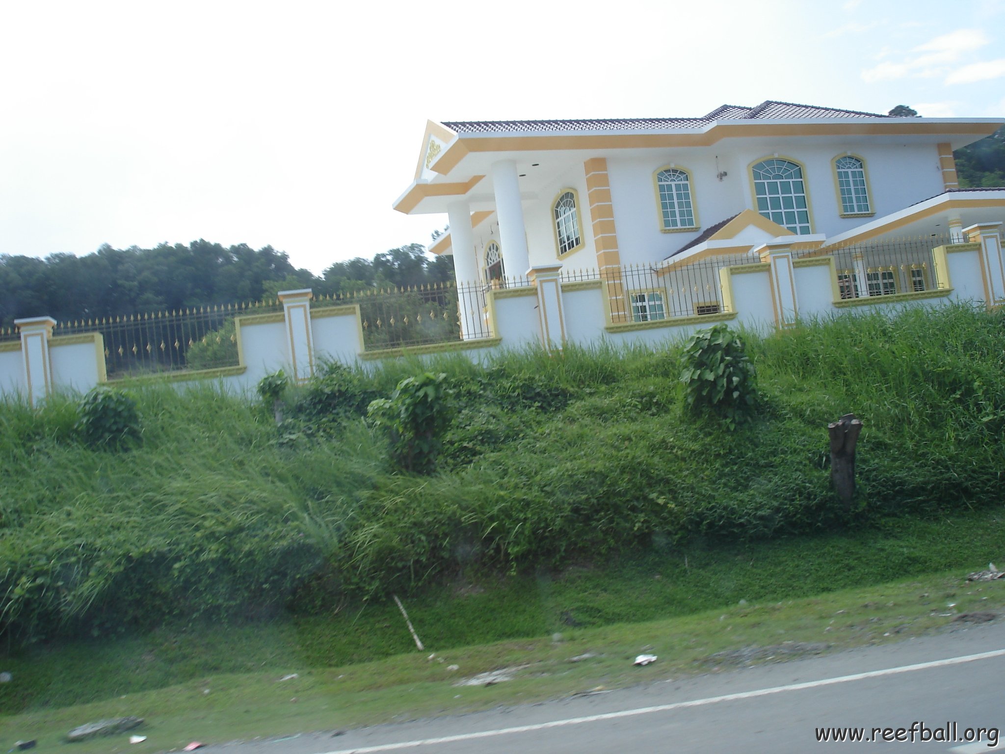 sites around Sandakan 4-07 (35)