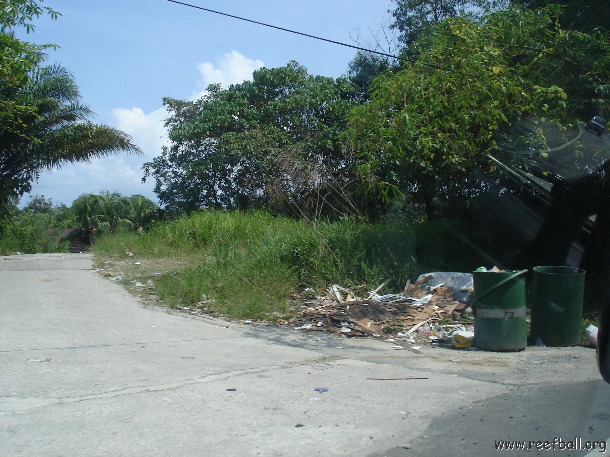 sites around Sandakan 4-07 (39)