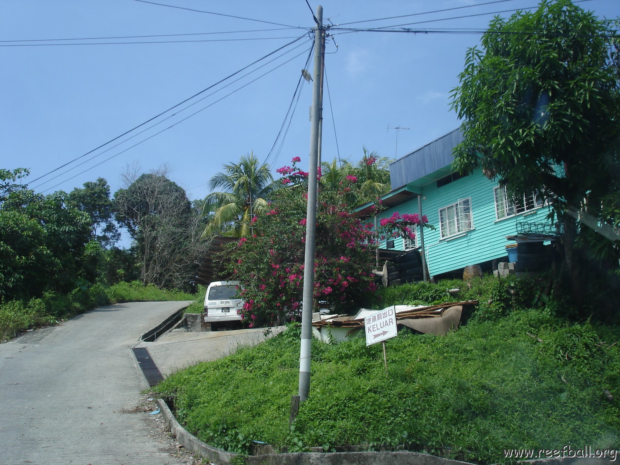 sites around Sandakan 4-07 (42)