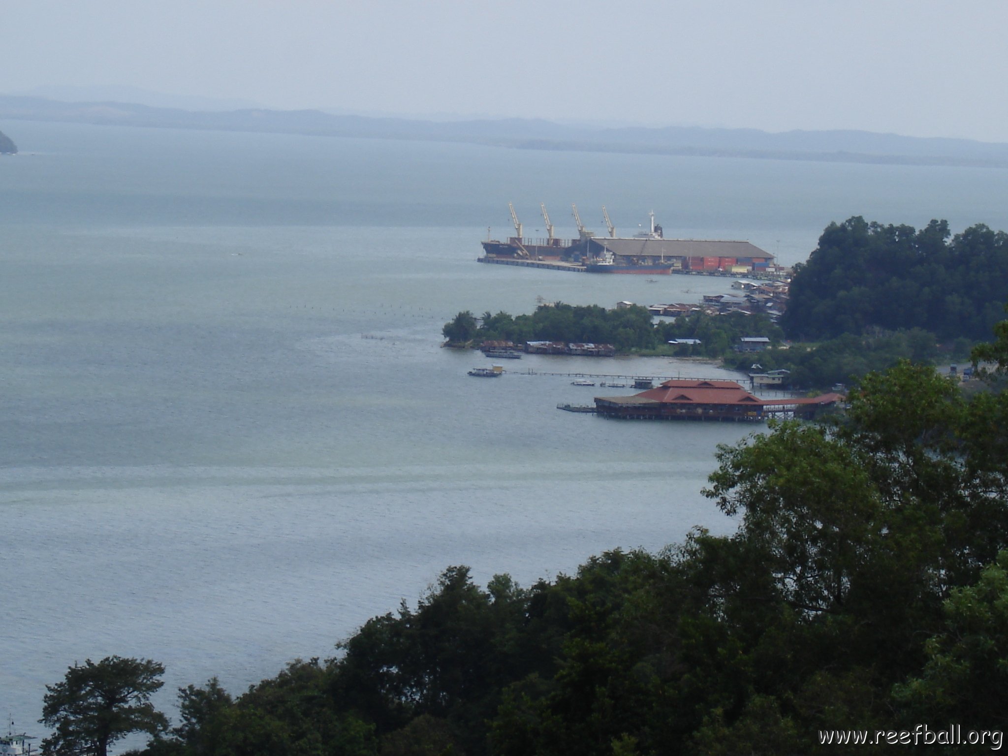 sites around Sandakan 4-07 (83)