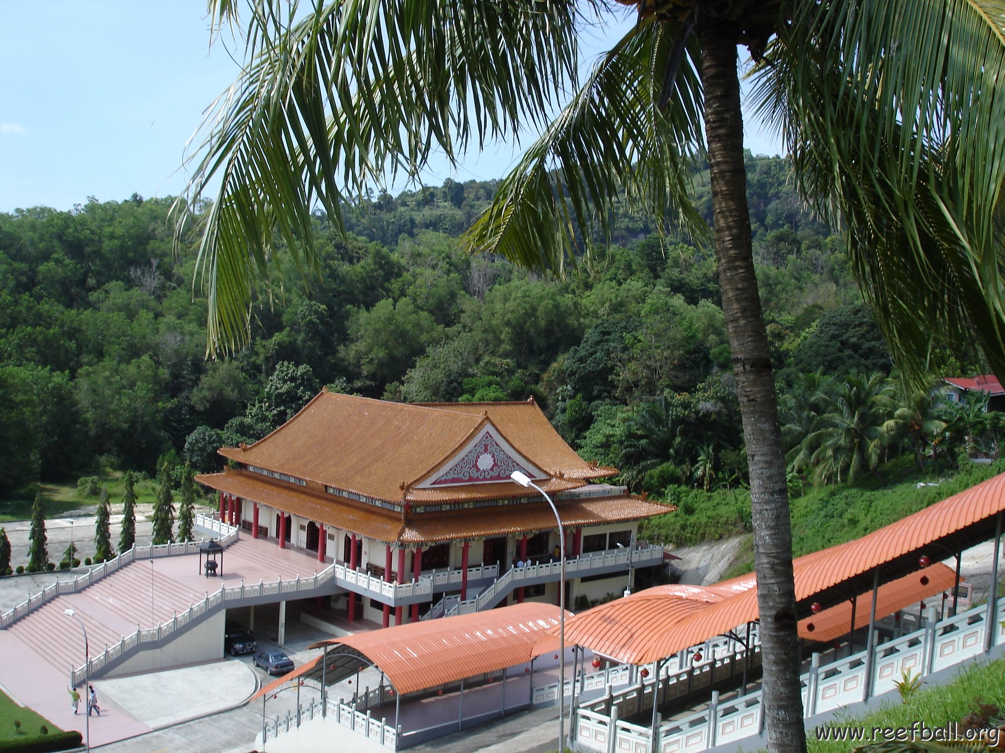 sites around Sandakan 4-07 (92)